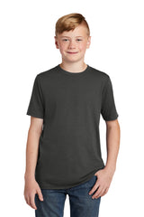District   Youth Perfect Tri  Tee. DT130Y