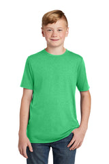 District   Youth Perfect Tri  Tee. DT130Y