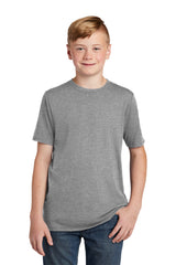District   Youth Perfect Tri  Tee. DT130Y