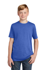 District   Youth Perfect Tri  Tee. DT130Y