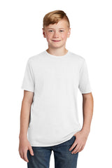 District   Youth Perfect Tri  Tee. DT130Y