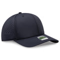 OTTO 102 COMFY FIT Club Collection 6 Panel Pro Style Perforated Cap