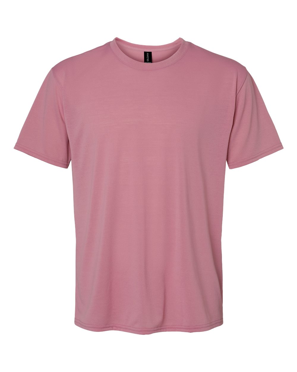 Gildan 42000 Performance T-Shirt in Plumrose