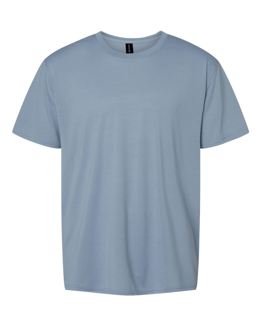 Gildan 42000 Performance T-Shirt in Stone Blue