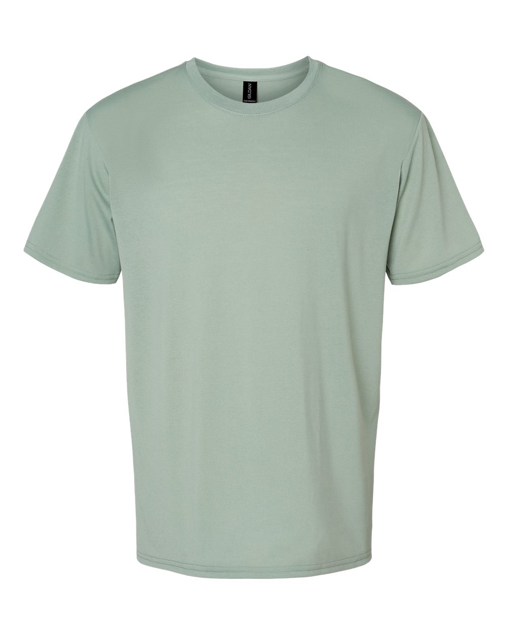 Gildan 42000 Performance T-Shirt in Sage