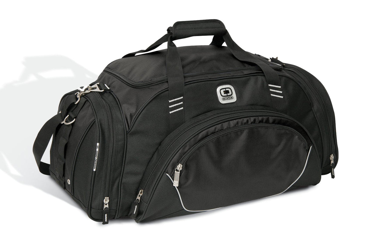 OGIO - Transfer Duffel. 108084 - Black