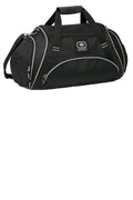 OGIO - Crunch Duffel. 108085 - Black