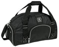 OGIO - Big Dome Duffel. 108087 - Black