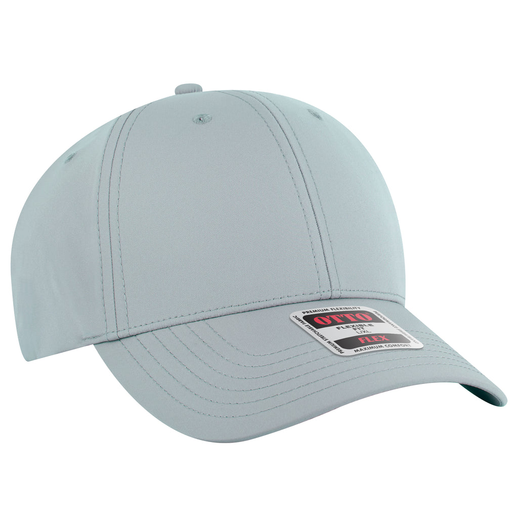OTTO 11-2 OTTO FLEX Fitted 6 Panel Low Profile Baseball Cap