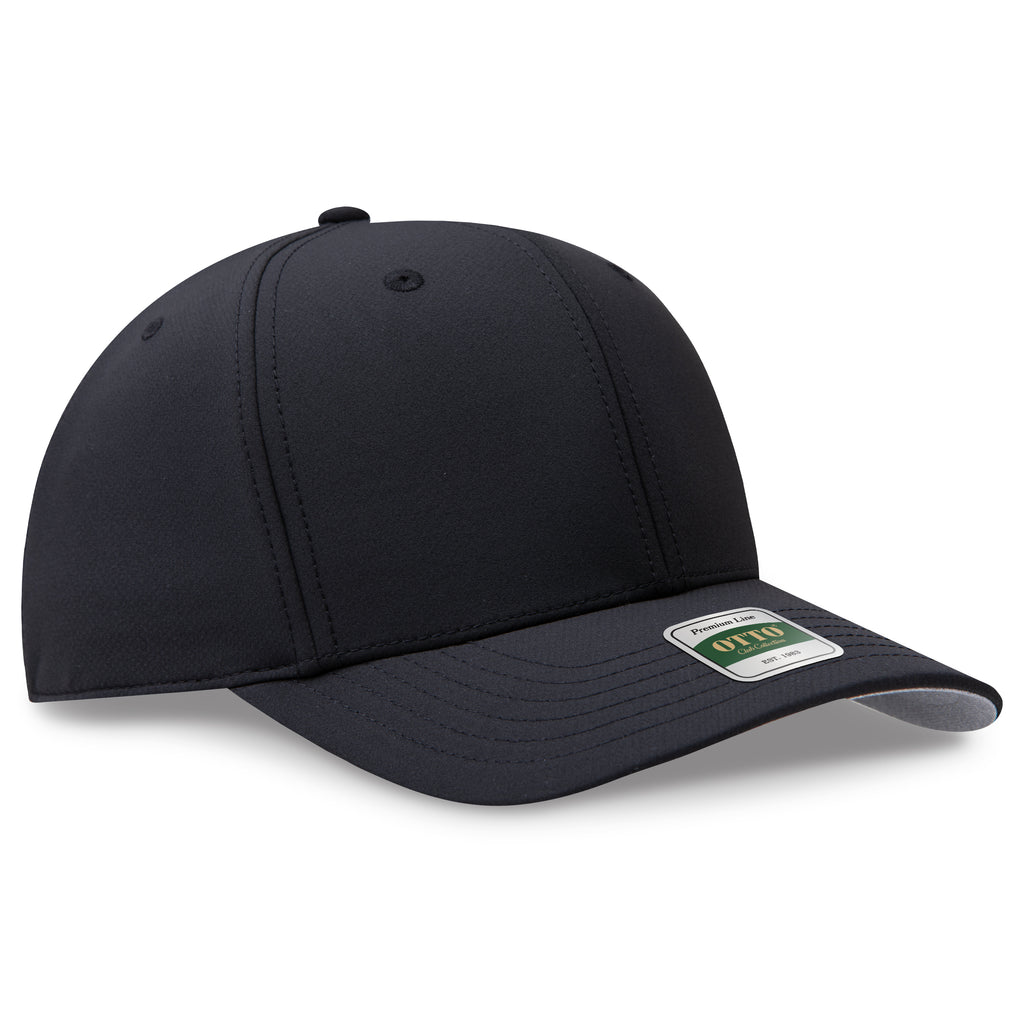 OTTO 111 COMFY FIT Club Collection 6 Panel Pro Style Cap