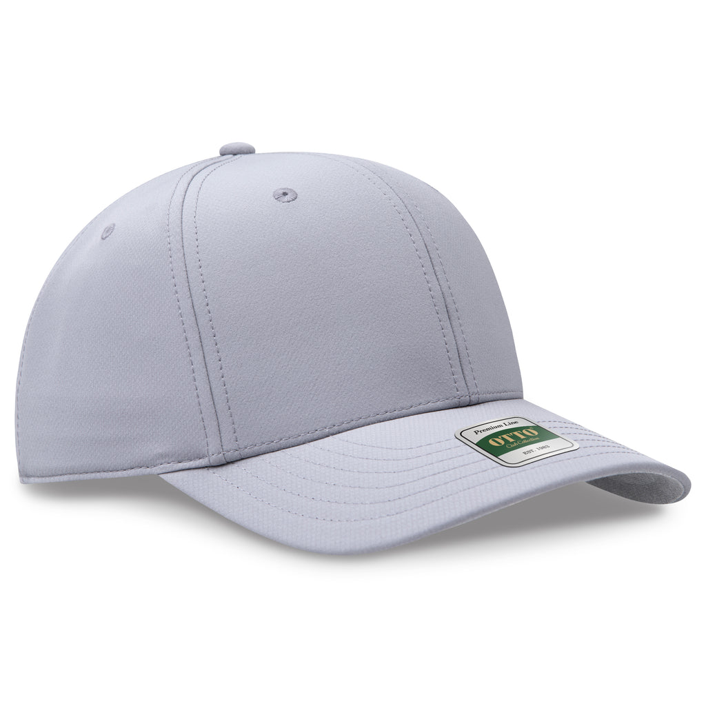 OTTO 111 COMFY FIT Club Collection 6 Panel Pro Style Cap