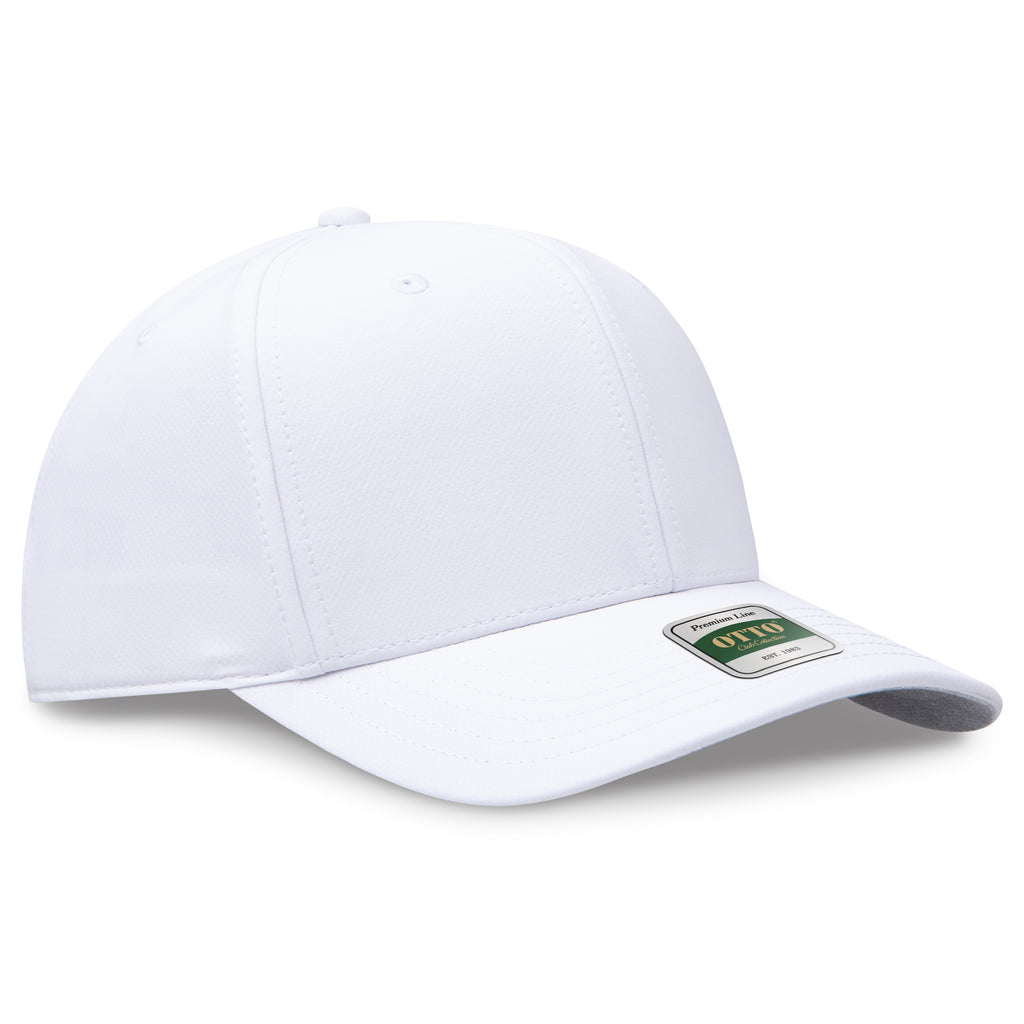 OTTO 111 COMFY FIT Club Collection 6 Panel Pro Style Cap