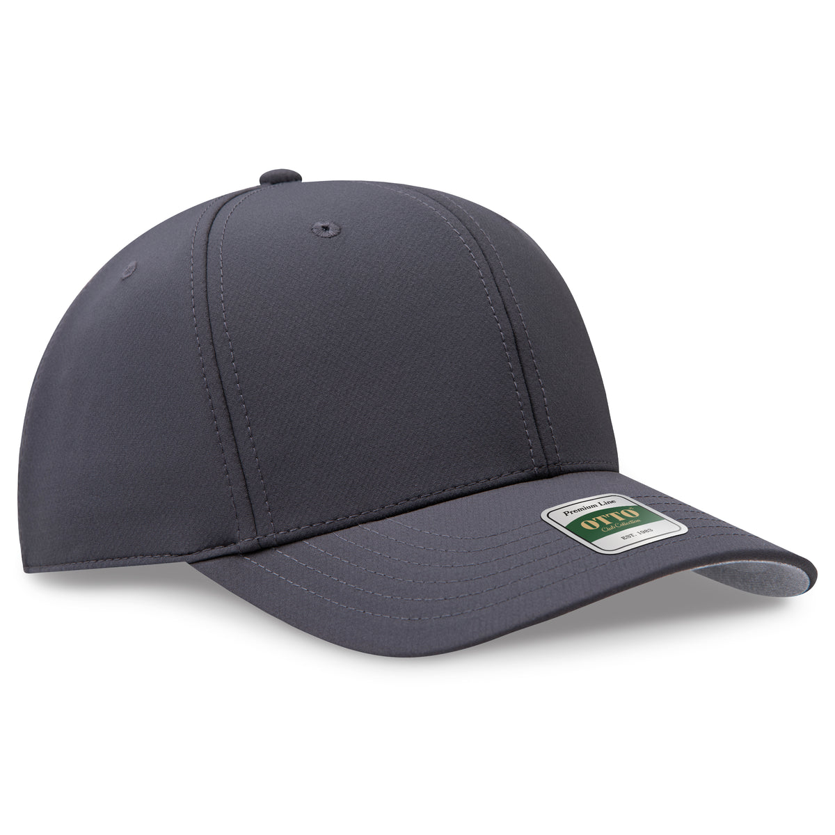 OTTO 111 COMFY FIT Club Collection 6 Panel Pro Style Cap
