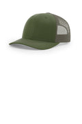 Richardson Tactical Trucker 112T - Army Olive
