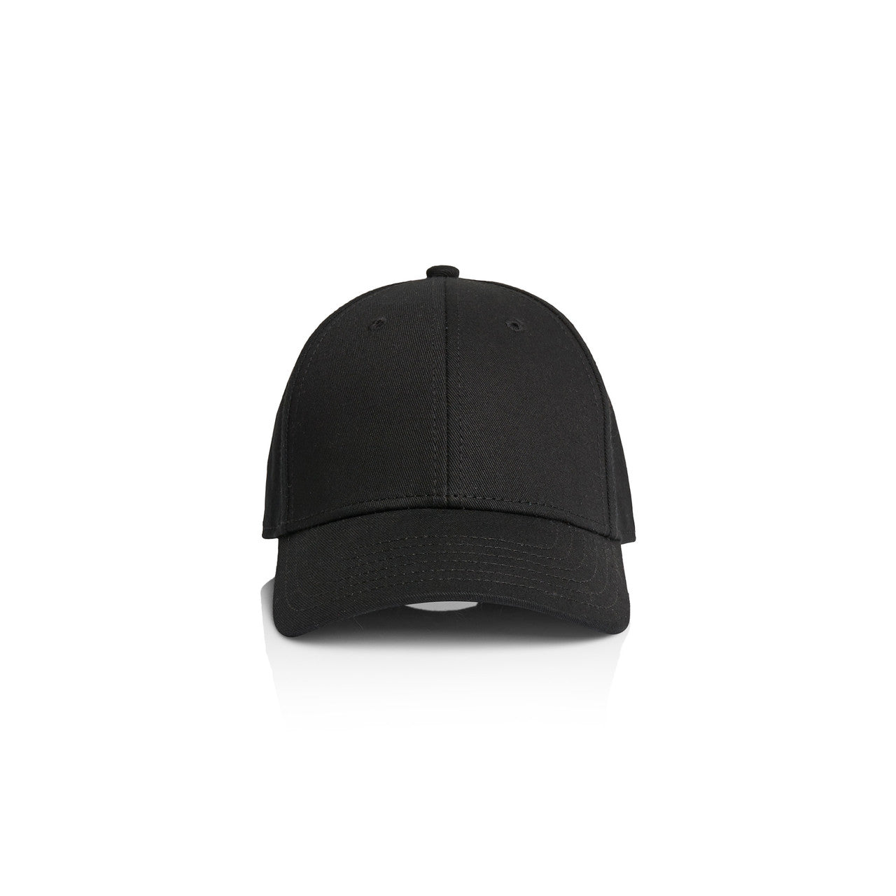 ICON KIDS CAP BLACK ONE SIZE
