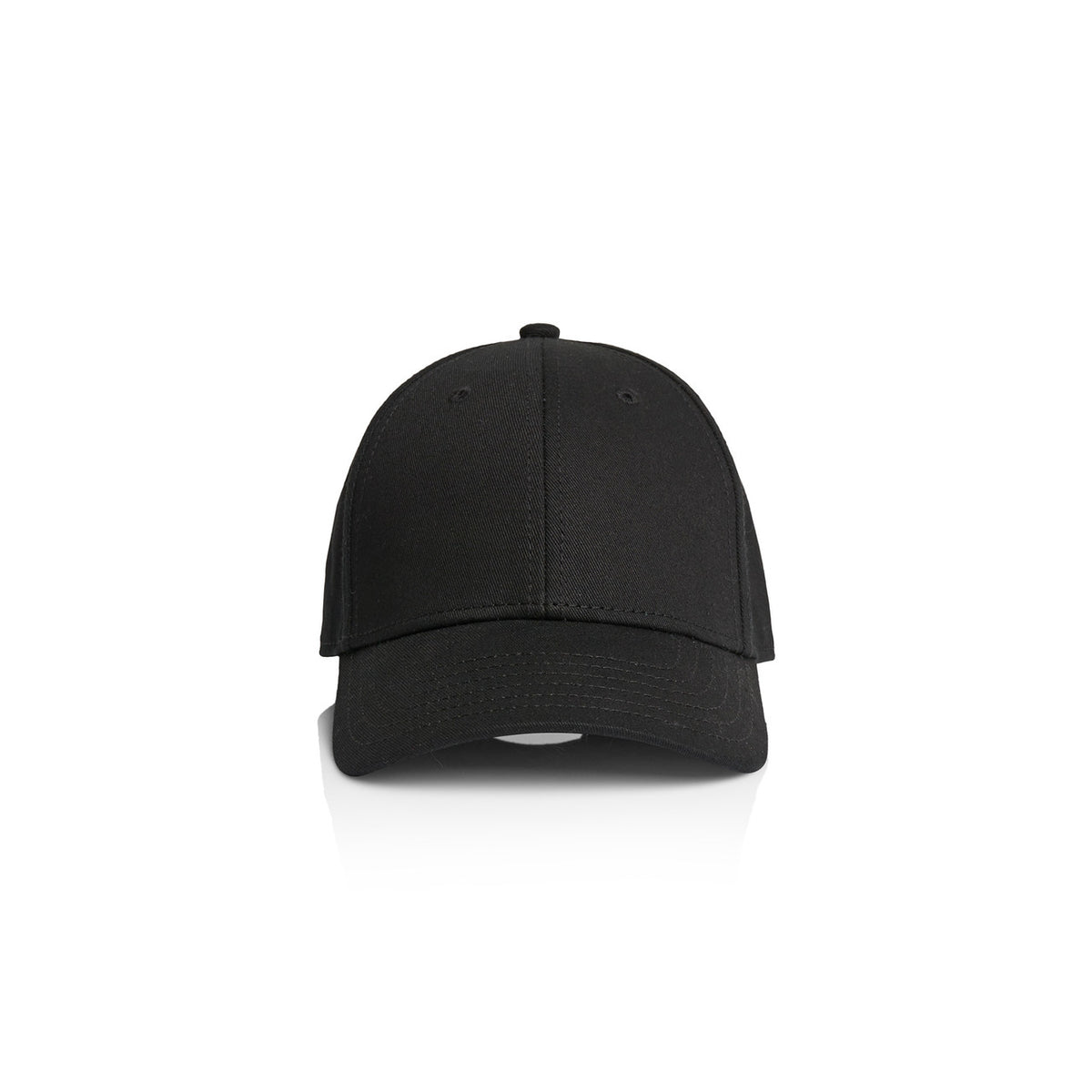 ICON KIDS CAP BLACK ONE SIZE