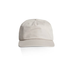 CLASS FIVE PANEL CAP BLACK ONE SIZE