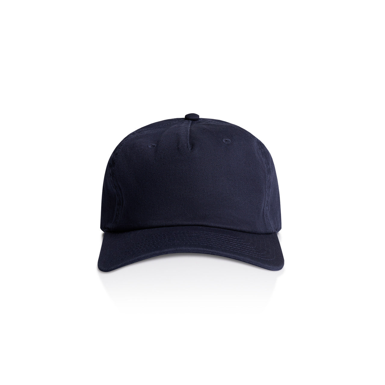 CLASS FIVE PANEL CAP BLACK ONE SIZE