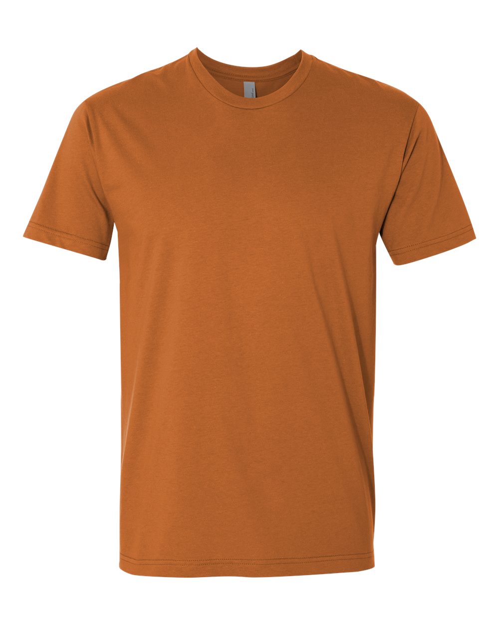 Next Level 3600 Cotton T-Shirt in Clay