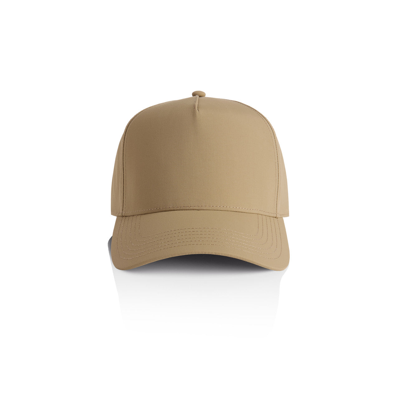 FRAME NYLON CAP BLACK ONE SIZE