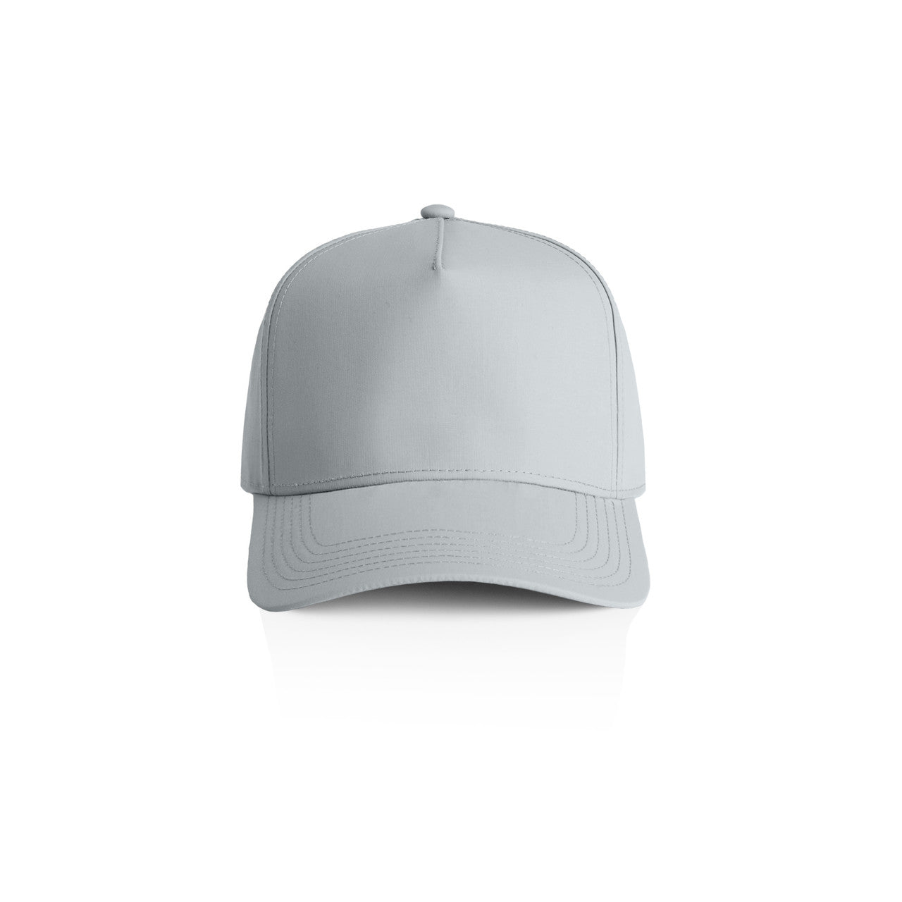 FRAME NYLON CAP BLACK ONE SIZE