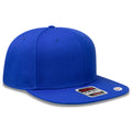 OTTO 125-978 OTTO SNAP 6 Panel Pro Style Snapback Hat