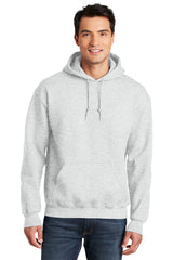 Gildan  - DryBlend  Pullover Hooded Sweatshirt.  12500