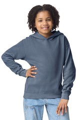 Comfort Colors  Youth Lightweight Hooded Sweatshirt 1467Y