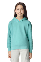 Comfort Colors  Youth Lightweight Hooded Sweatshirt 1467Y