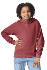 Comfort Colors  Youth Lightweight Hooded Sweatshirt 1467Y