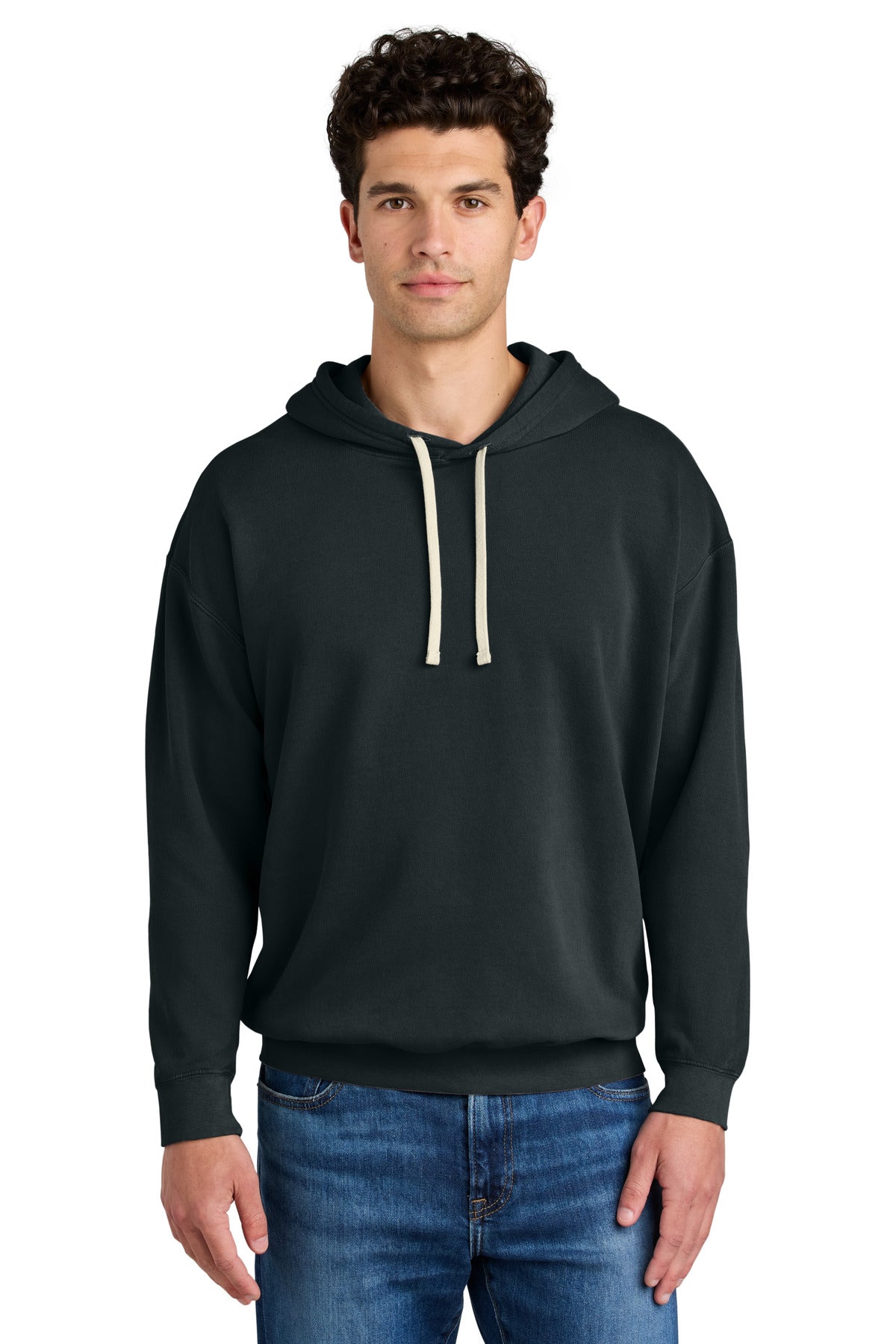 Comfort Colors  Lightweight Hooded Sweatshirt 1467