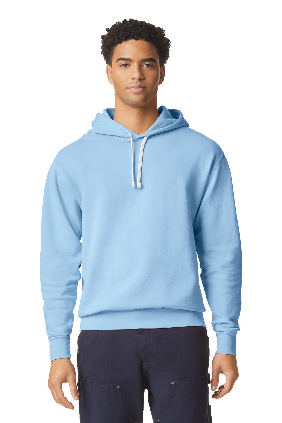 Comfort Colors  Lightweight Hooded Sweatshirt 1467