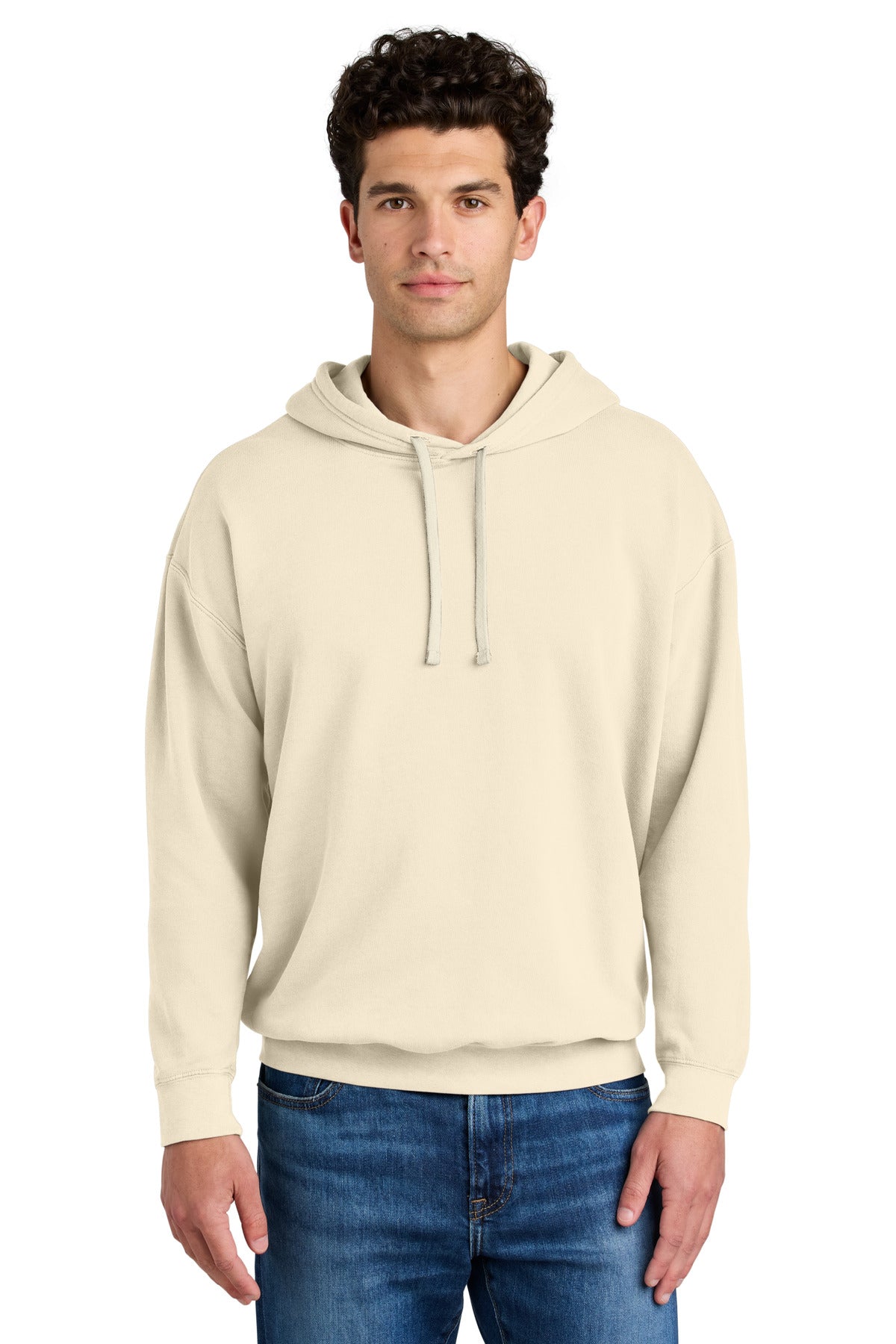 Comfort Colors  Lightweight Hooded Sweatshirt 1467