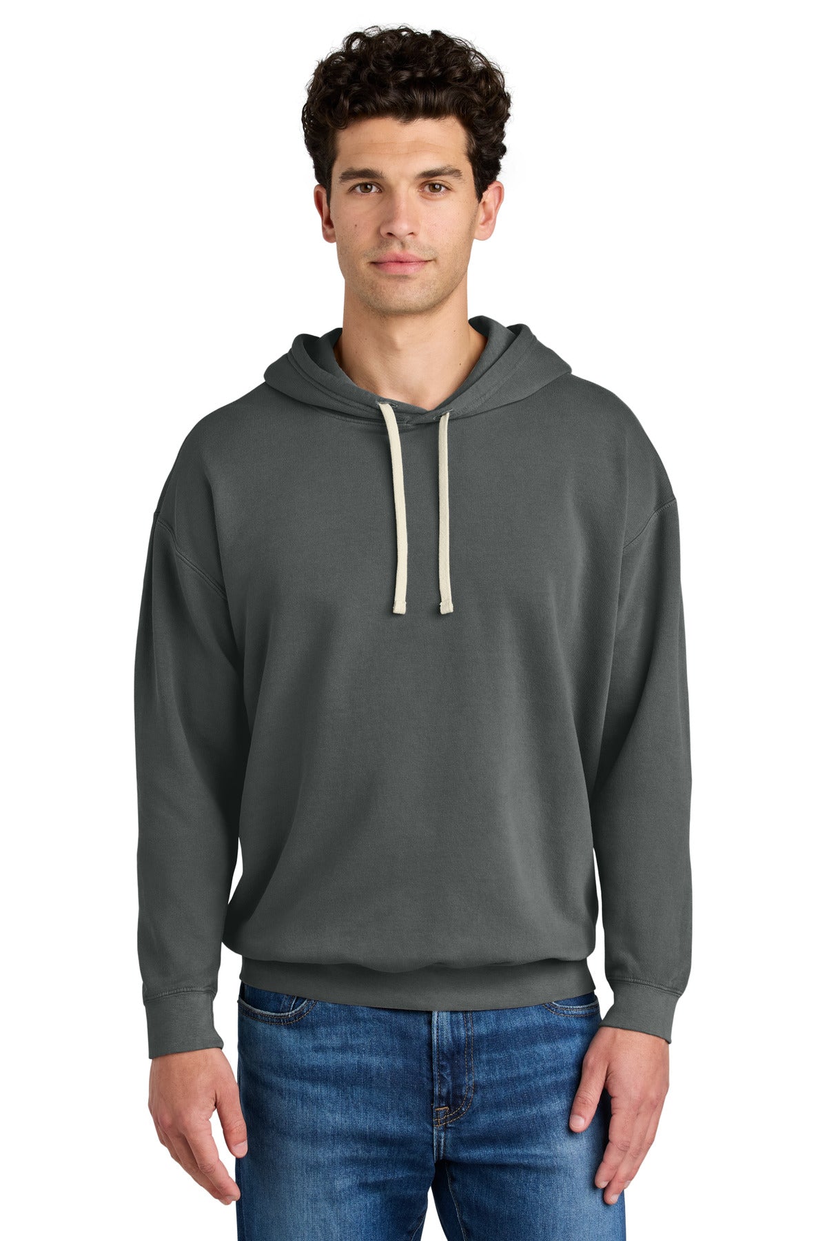 Comfort Colors  Lightweight Hooded Sweatshirt 1467