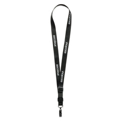 ASC LANYARD BLACK ONE SIZE
