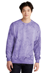 Comfort Colors  Color Blast Crewneck Sweatshirt 1545