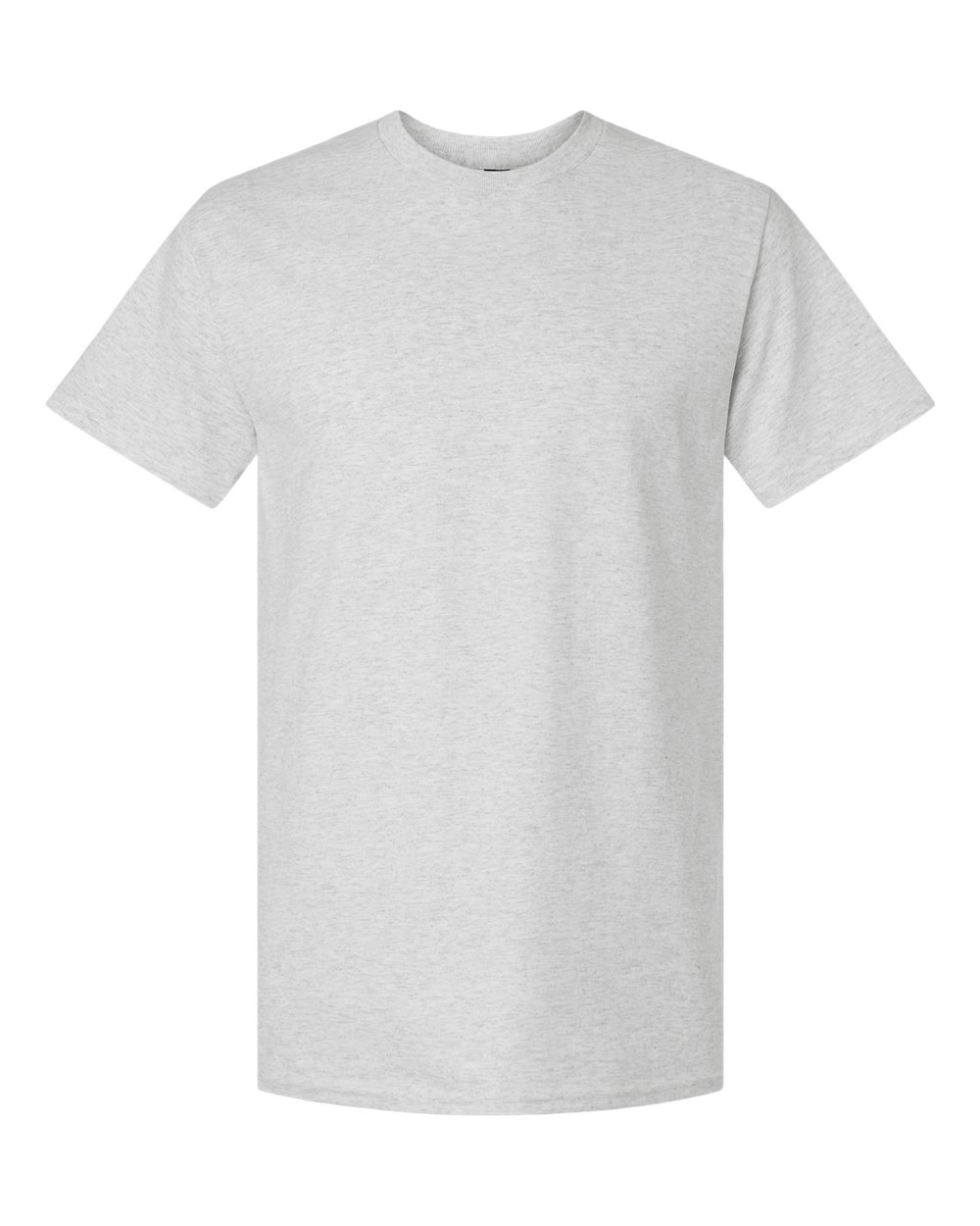 Gildan 2000 Ultra Cotton T-Shirt in Ash