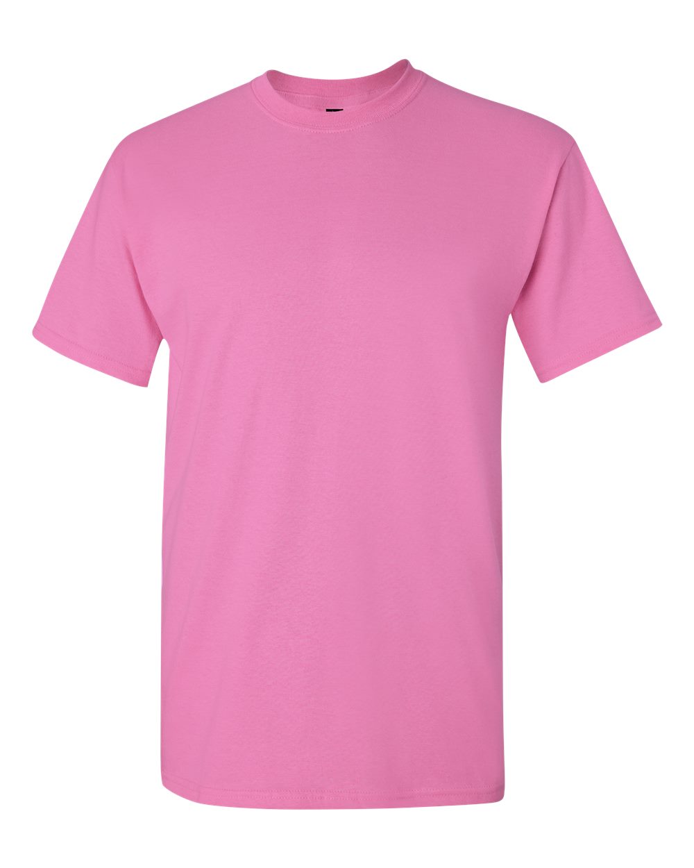 Gildan 2000 Ultra Cotton T-Shirt in Azalea