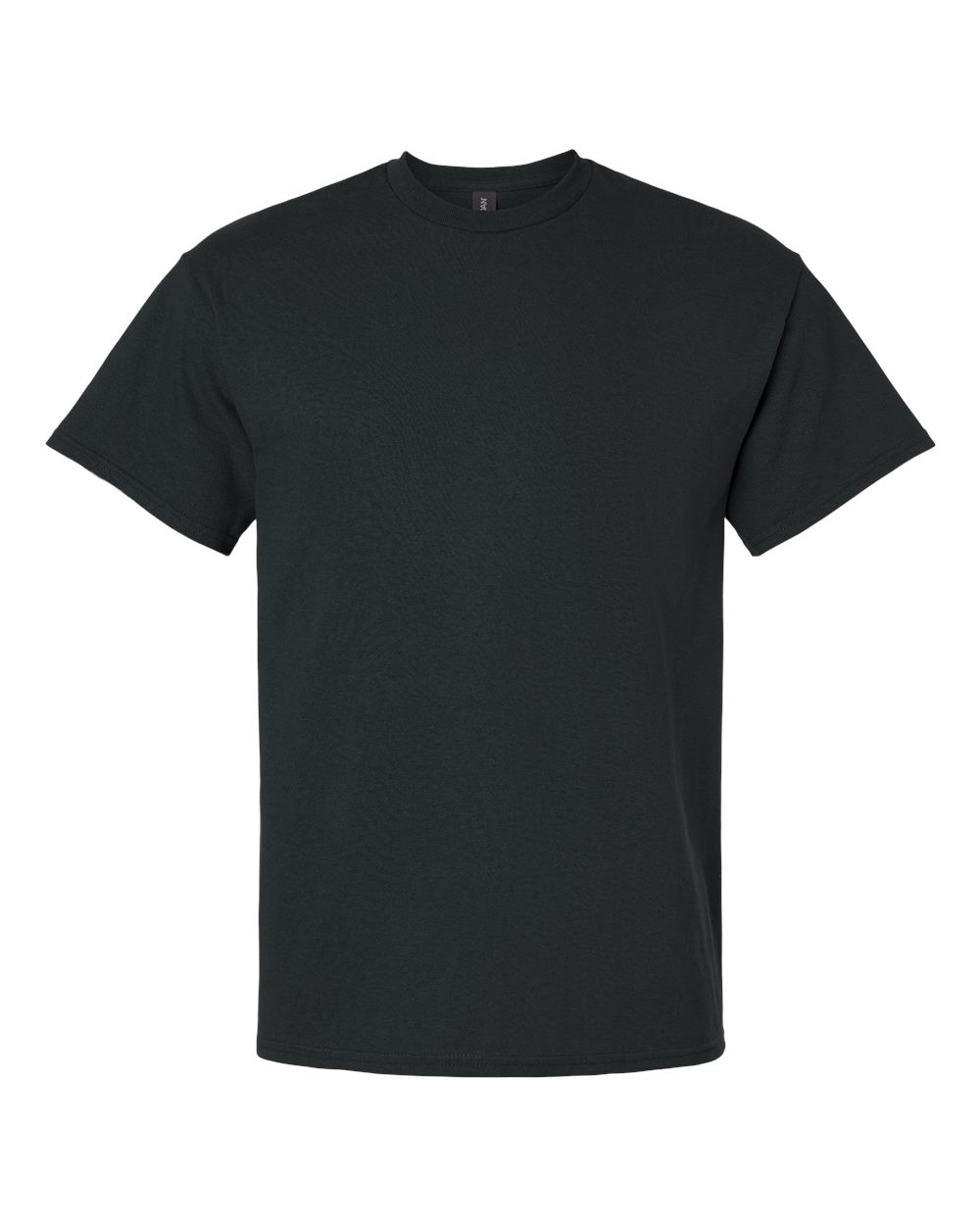 Gildan 2000 Ultra Cotton T-Shirt in Black