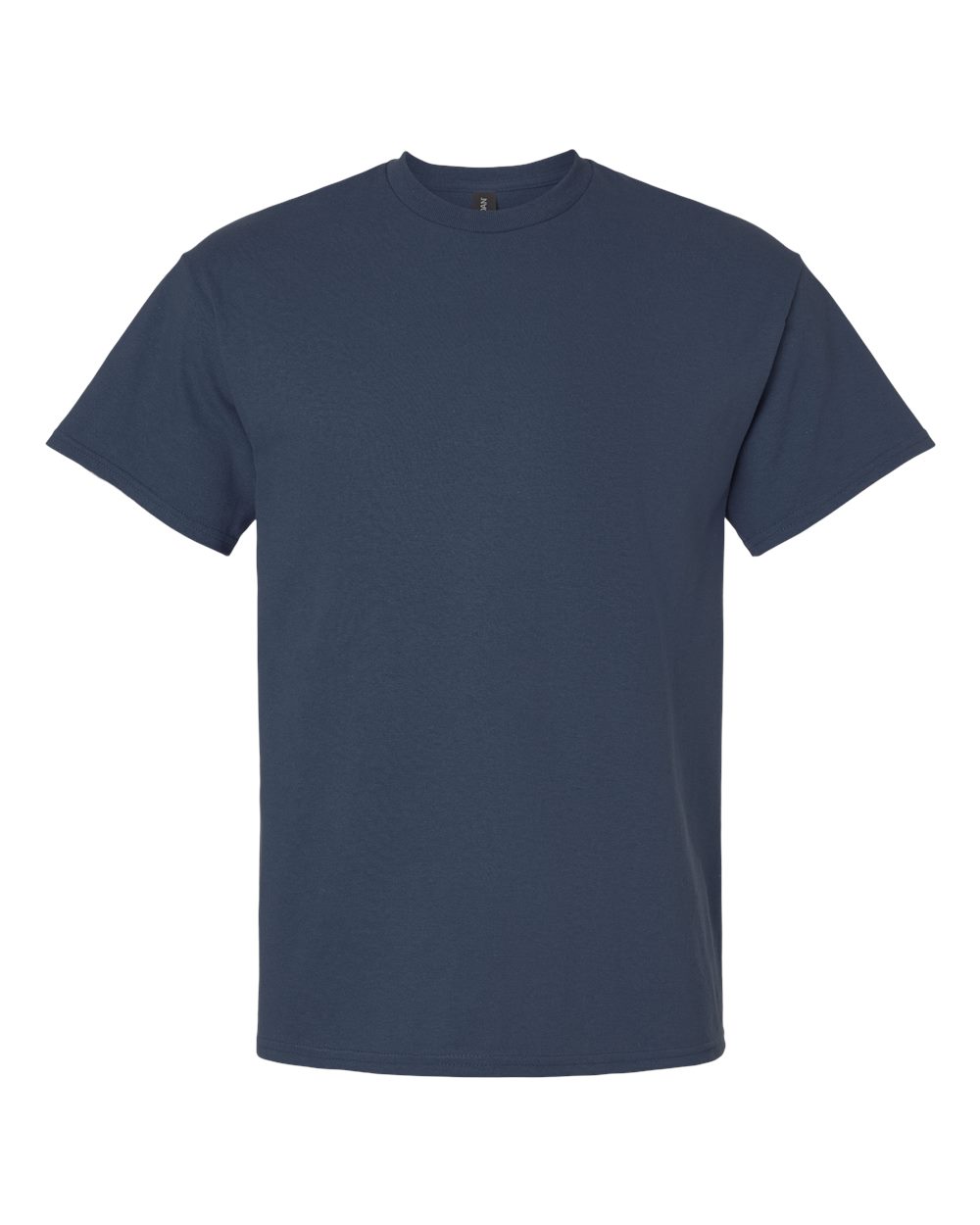 Gildan 2000 Ultra Cotton T-Shirt in Blue Dusk