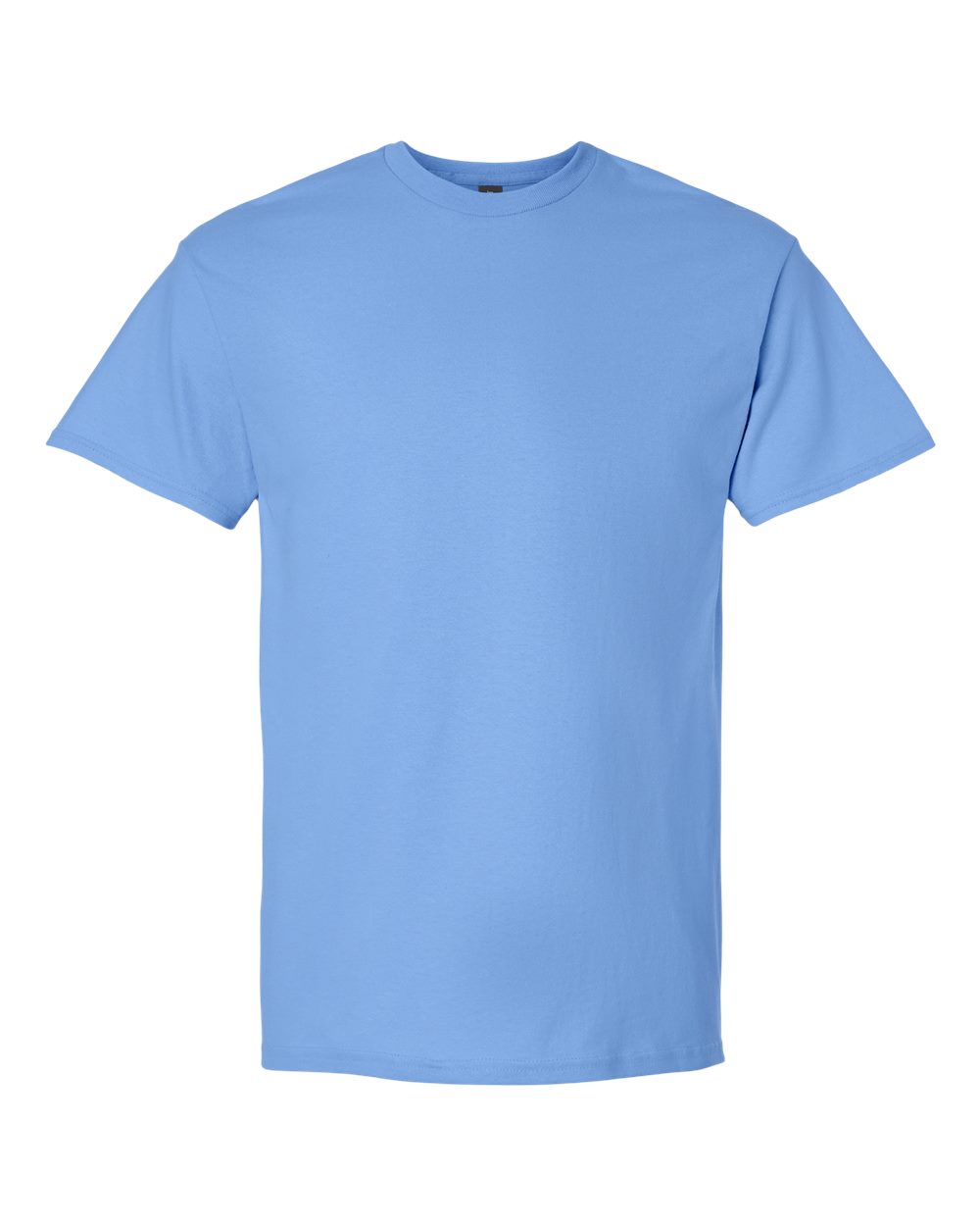 Gildan 2000 Ultra Cotton T-Shirt in Carolina Blue