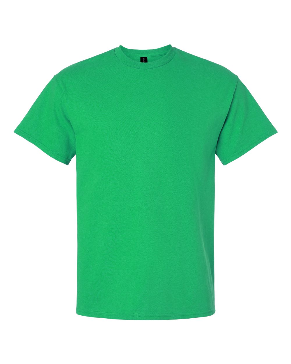 Gildan 2000 Ultra Cotton T-Shirt in Irish Green