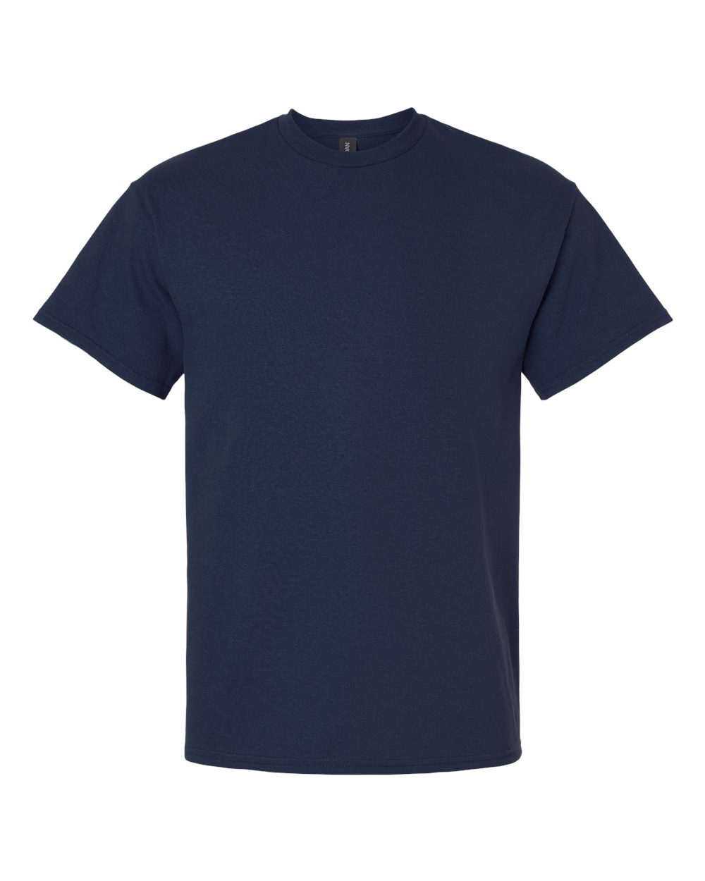 Gildan 2000 Ultra Cotton T-Shirt in Navy