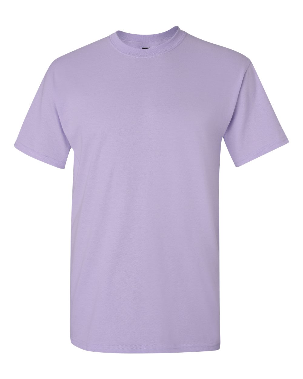Gildan 2000 Ultra Cotton T-Shirt in Orchid