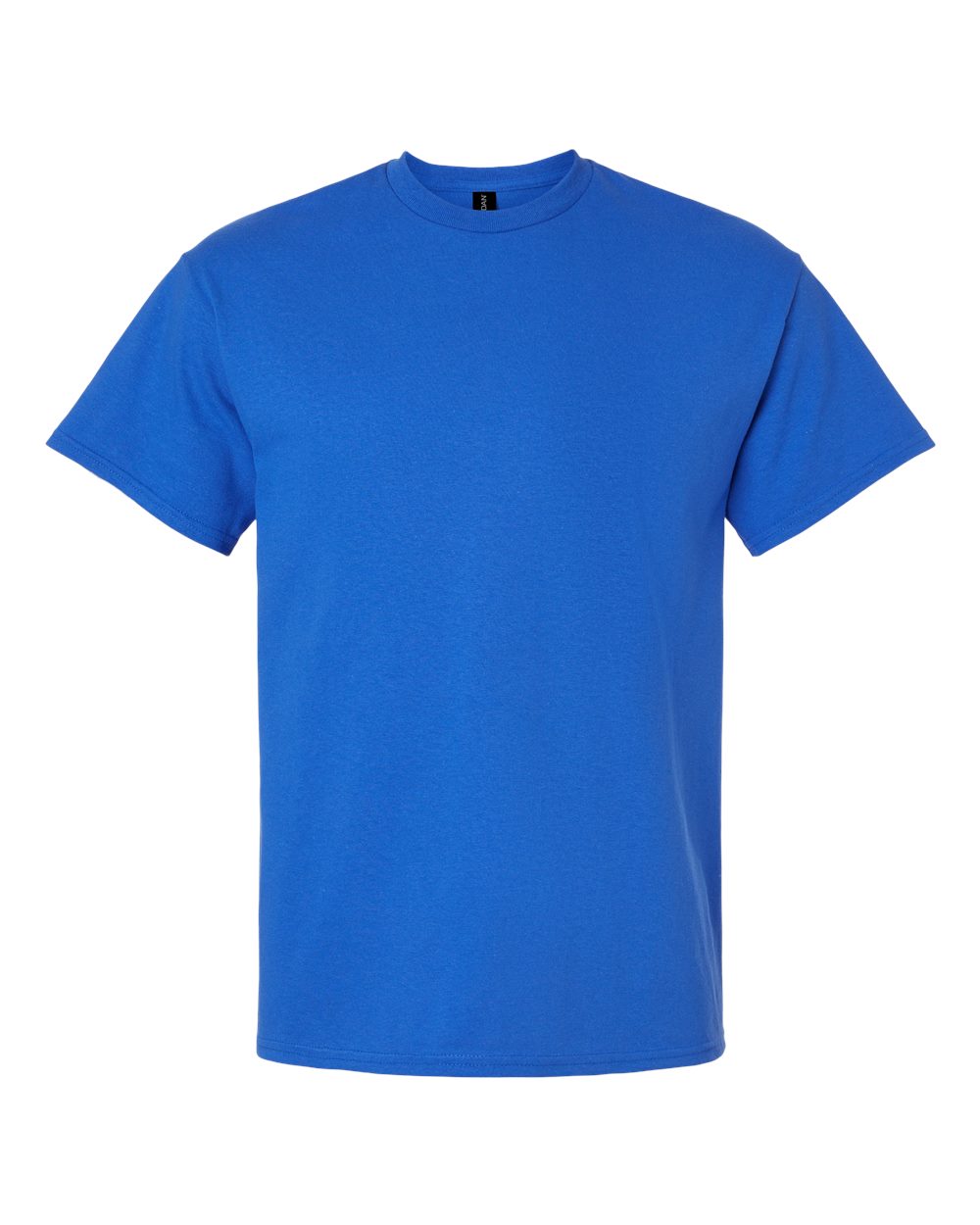 Gildan 2000 Ultra Cotton T-Shirt in Royal