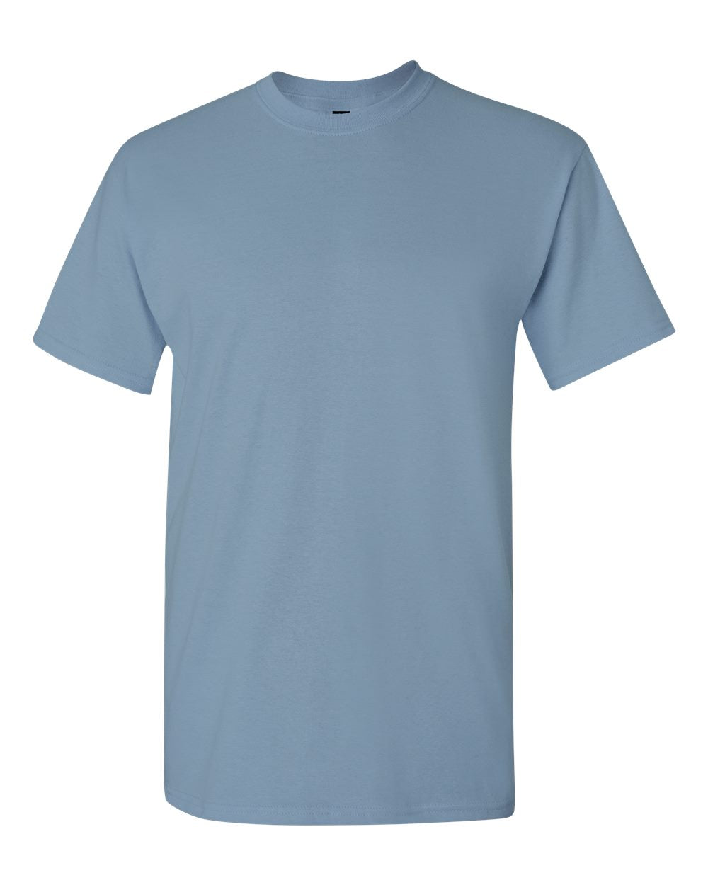 Gildan 2000 Ultra Cotton T-Shirt in Stone Blue