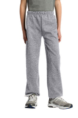 Gildan  Youth Heavy Blend  Sweatpant. 18200B