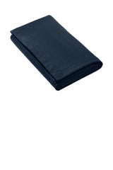 Gildan  Heavy Blend  Fleece Stadium Blanket 18900