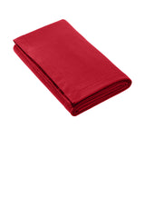 Gildan  Heavy Blend  Fleece Stadium Blanket 18900