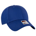 OTTO 19-536 6 Panel Low Profile Baseball Cap